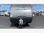 Thumbnail Photo 8 for New 2023 Coachmen Catalina 184BHS